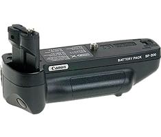 Image of Canon BATTERY PACK BP-200