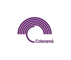 Image of Colorama ColorScrim Floor Bracket