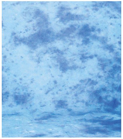 Image of Bresser BR-5471 Doek 3x6m Deep Sky Blue