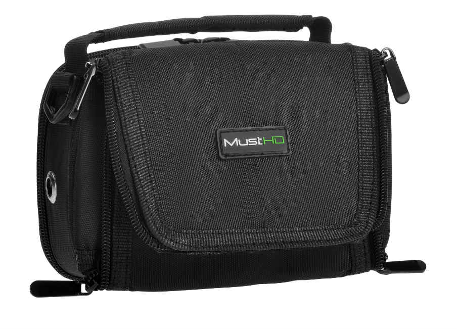 Image of MustHD 5 inch Carry Bag