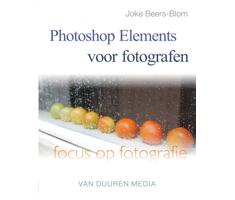 Image of Boek Focus op Fotografie: Photoshop Elements voor fotografen