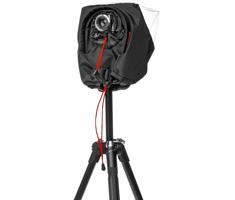 Image of Manfrotto CRC-17 PL - Video Raincover