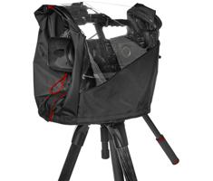Image of Manfrotto CRC-15 PL - Video Raincover