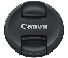 Image of Canon 77mm Lensdop E-77 II
