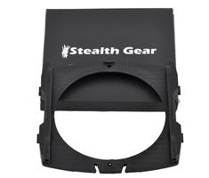 Image of Stealth Gear Extreme High Quality filter holder wide angle