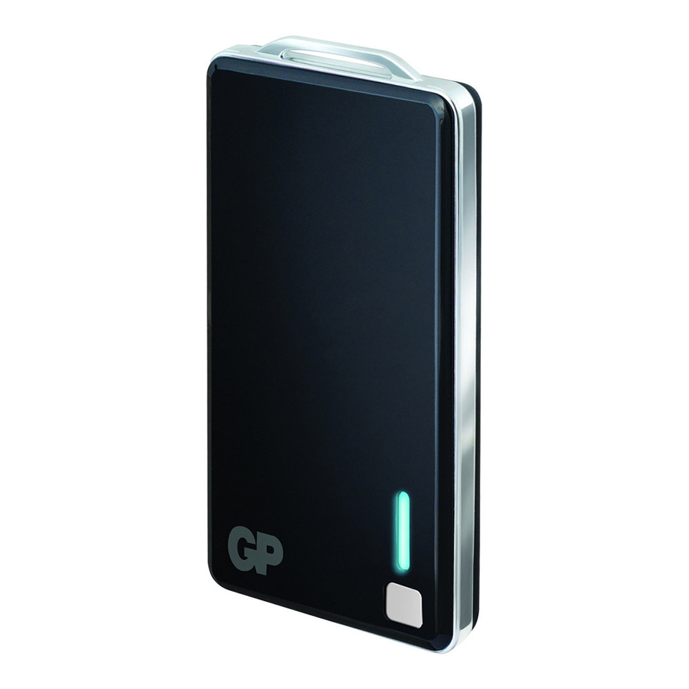 Image of GP GP PORTABLE POWERBANK XPB28 BLACK