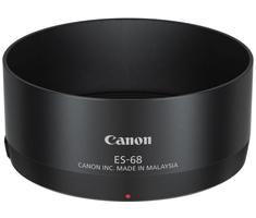 Image of Canon ES-68 zonnekap