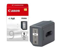Image of Canon Cartridge PGI-9 (gepigmenteerd clear)