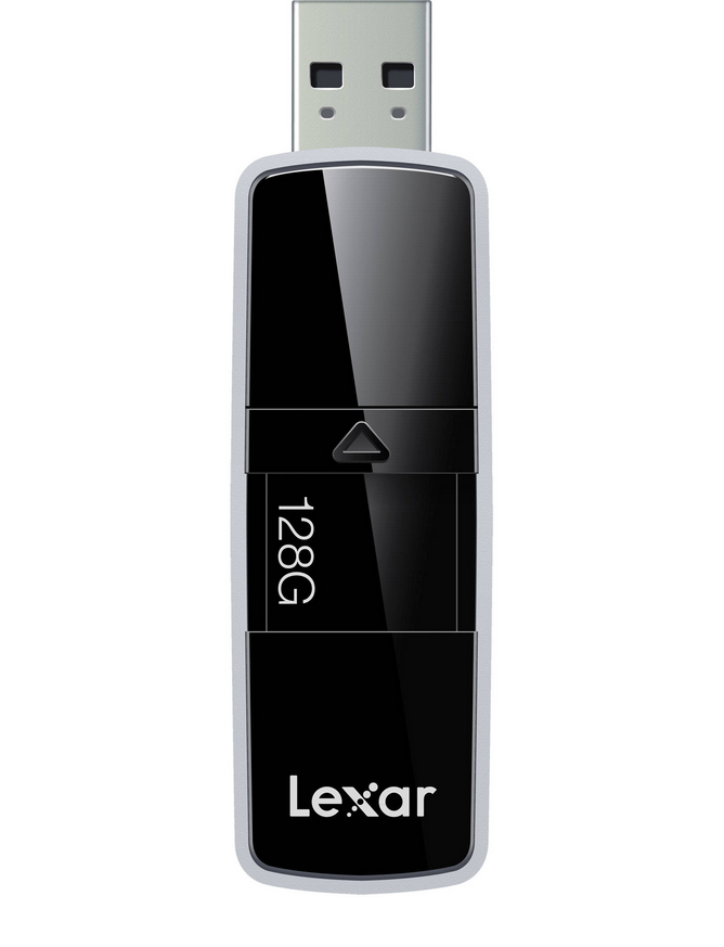 Image of Lexar Jumpdrive P20 128GB USB 3.0