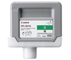 Image of Canon Cartridge PFI-301G (gepigmenteerd groen)