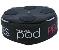 Image of *The Black Pod voor pro video en korte lens
