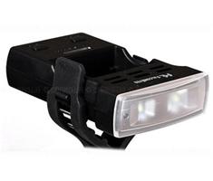 Image of Falcon Eyes LED Instellamp VL-100 voor Camera Flitsers
