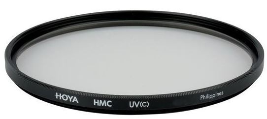 Image of Hoya 58.0mm, UV, prime-xs