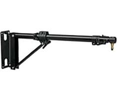 Image of Manfrotto 098SHB Short Wall Boom