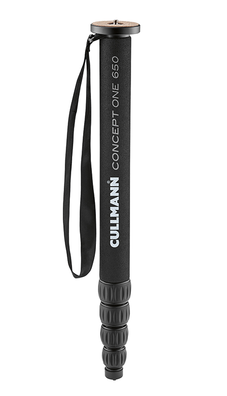Image of Cullmann Concept One 650 Monopod
