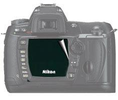 Image of DigiCover Plus voor Nikon D90