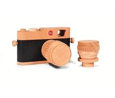 Image of Leica 96689 Wooden Camera