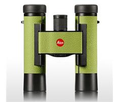 Image of Leica 10X25 Colorline Apple Green (40634)