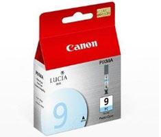 Image of Canon Cartridge PGI-9PC (foto cyaan)