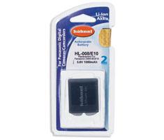 Image of Hahnel HL-008 Panasonic 3,6V/850Mah