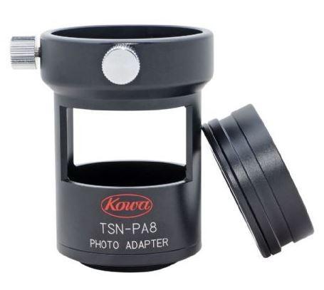 Image of Kowa Camera Adapter TSN-PA8