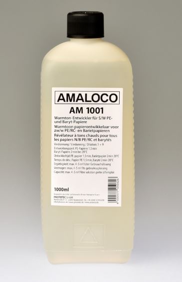 Image of Amaloco Am 1001 1 L