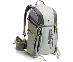 Image of Manfrotto Off Road Hiker 30L Backpack Grijs