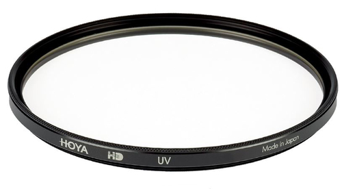 Image of Hoya HD 37mm UV Filter