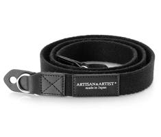 Image of Artisan & Artist Acam 102 camera strap zwart