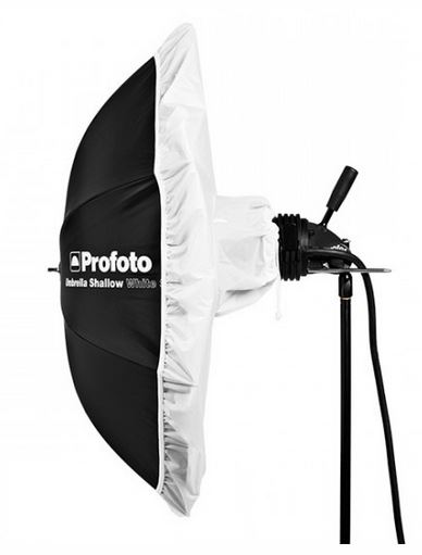 Image of Profoto 100990 Paraplu Diffusor S - 1.5 stop
