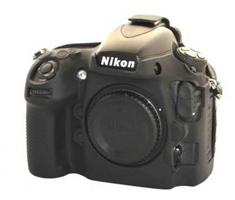 Image of Easycover bodycover for Nikon D800 / D800E Camouflage