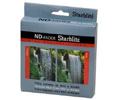 Image of Starblitz ND-Fader 55mm
