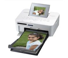 Image of Canon Selphy CP-1000 Printer