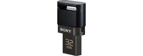 Image of Sony 32GB SA3 Duo Micro-USB & USB 3.0 R-130 MB/s USB-Stick