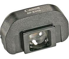 Image of Canon EP-EX15 II oculair verlengstuk EOS