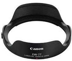 Image of Canon Ew-77