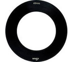 Image of LEE Filters LE 1549 Seven5 Adapter ring 49 mm