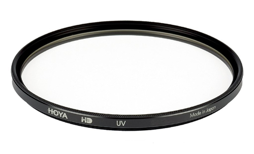 Image of Hoya HD 43mm UV Filter