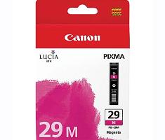 Image of Canon Cartridge PGI-29M (magenta)