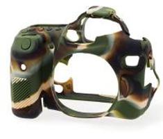 Image of Easycover bodycover for Canon 7D Mark II Camouflage