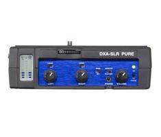 Image of Beachtek DXA-SLR Pure - XLR audio adapter