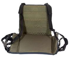 Image of Stealth Gear portable padded sit anywhere seat