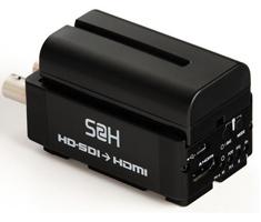 Image of Atomos Connect S2H - SDI naar HDMI Converter