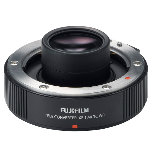 Image of Fuji XF 1.4 X TC Converter WR - X-Serie