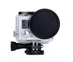 Image of Polar Pro Venture Polarizer Filter for GoPro Hero3