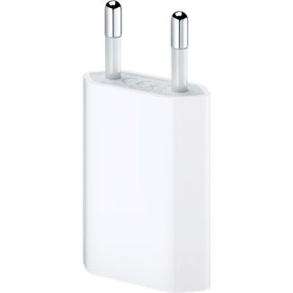 Image of 5-W USB-lichtnetadapter voor iPod/iPhone