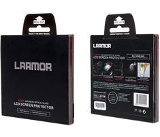 Image of GGS IV Larmor screenprotector Sony A7II/A7SII/A7RII