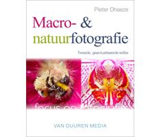 Image of Boek Macro- en natuurfotografie, 2e editie