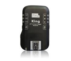 Image of Pixel King Wireless Receiver Nikon