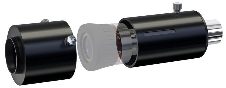 Image of Bresser Telescoop Camera Adapter Variabel